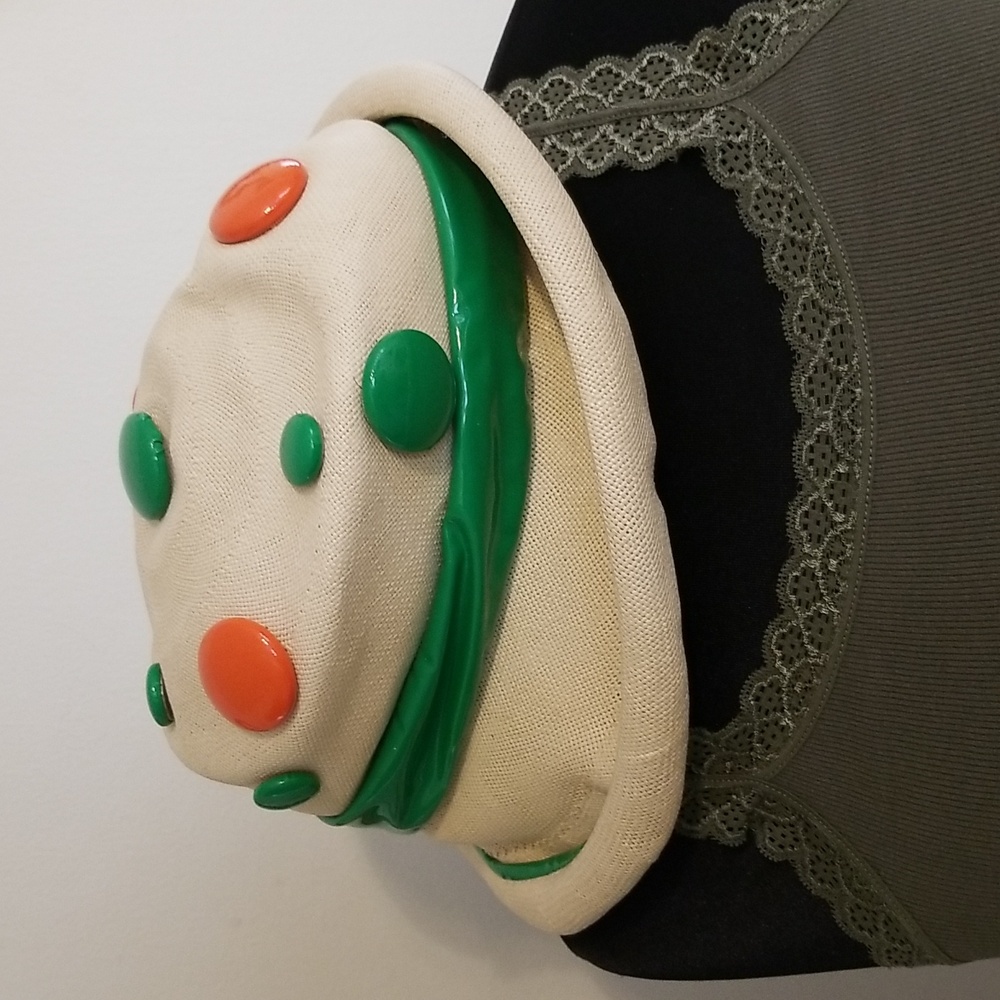Mr. John New York Paris Debutante Hat - Picture 5 of 14
